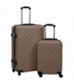 Hardcase Trolley Set