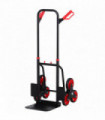 Steel Folding Trolley