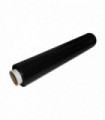 Pallet Wrap Black 150m Strong Cling Film Tear-Proof Water Moisture Protection