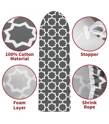 Ironing Board Cover