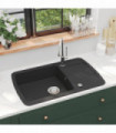 Granite Kitchen Sink