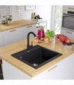 Granite Kitchen Sink