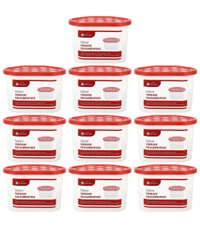 Interior Dehumidifier