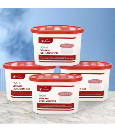 Interior Dehumidifier