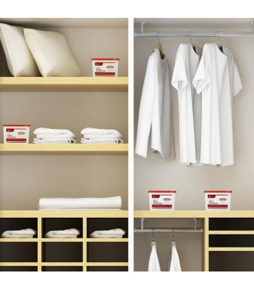 Interior Dehumidifier