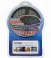 LED TAPE KIT 60LAMPS RGB