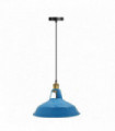 Modern Vintage Industrial Retro Metal Lamp Shade Loft Pendant Ceiling Light