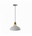 Pendant Lights Modern Vintage Industrial Retro Metal Lamp Shade Loft Pendant