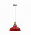 Pendant Lights Modern Vintage Industrial Retro Metal Lamp Shade Loft