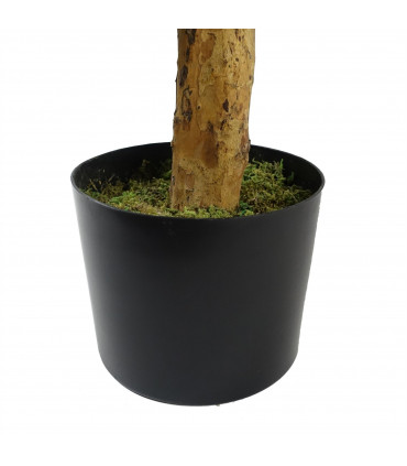 Artificial Hydrangea Plant