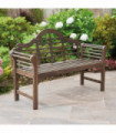 Lutyens Style Bench