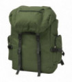 Army-Style Backpack 65 L Green