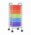 Storage Trolley