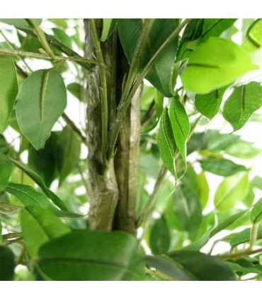 Artificial Ficus Tree