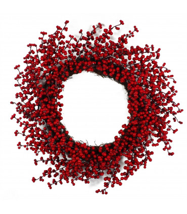 Luxury Christmas Wreath