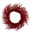 Luxury Christmas Wreath