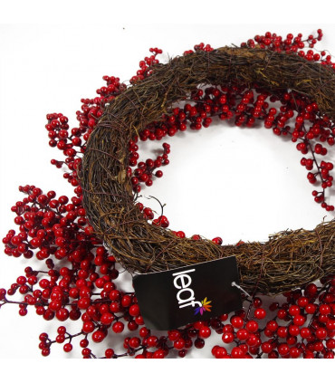 Luxury Christmas Wreath