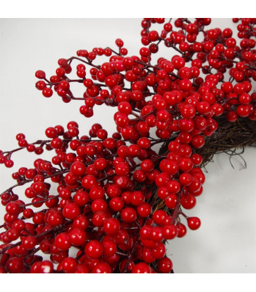 Luxury Christmas Wreath