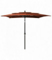 3-Tier Parasol