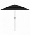 3-Tier Garden Parasol