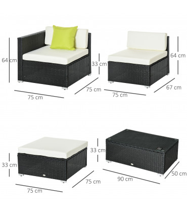 Sofa Set