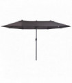 Patio Parasol Sun Umbrella