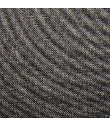  6-Seater Sofa & Coffee Table Rattan Outdoor Garden Furniture Set Grey