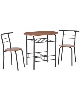 Bar Stool & Table Set