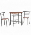 Bar Stool & Table Set