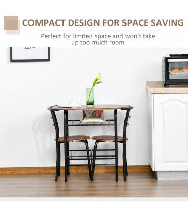 Bar Stool & Table Set