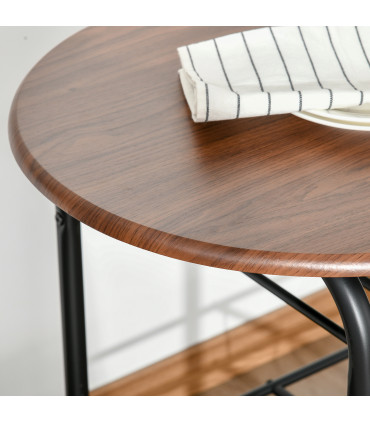 Bar Stool & Table Set