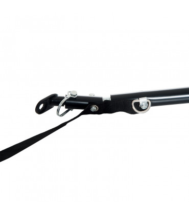 Folding Bike Cargo Trailer