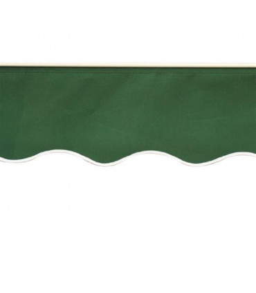 Manual Retractable Awning