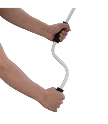 Manual Retractable Awning