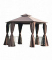 Polyester Gazebo