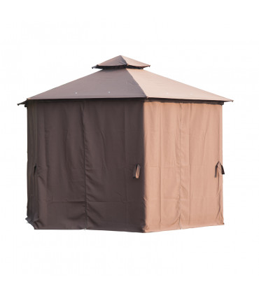 Polyester Gazebo