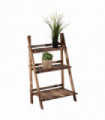 Flower Pot Shelf