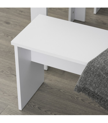 Particle Board Dining Set