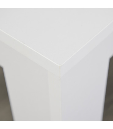 Particle Board Dining Set