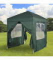 Pop Up Gazebo Canopy