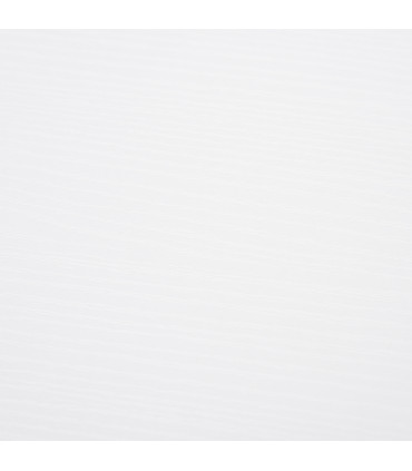 Study Desk White 90cmx50cmx74cm Particle Board Simple Style Sturdy Workstation