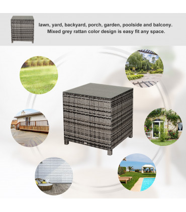 Garden & Patio Furniture Sets