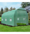 Walk-in Greenhouse