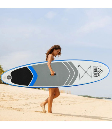 Inflatable Paddle Board