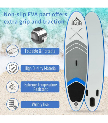 Inflatable Paddle Board