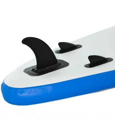 Inflatable Paddle Board