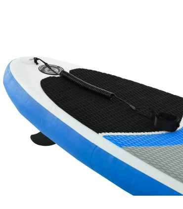 Inflatable Paddle Board