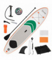 Inflatable Paddle Board