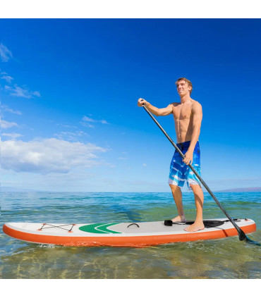 Inflatable Paddle Board