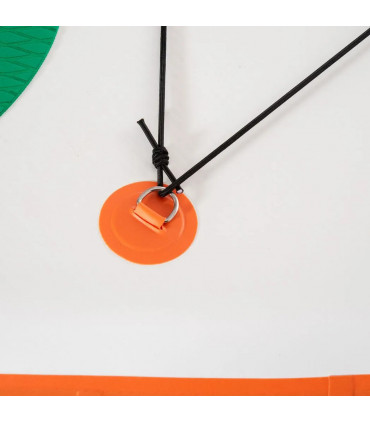 Inflatable Paddle Board